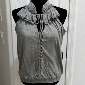 Nick & Mo tank top